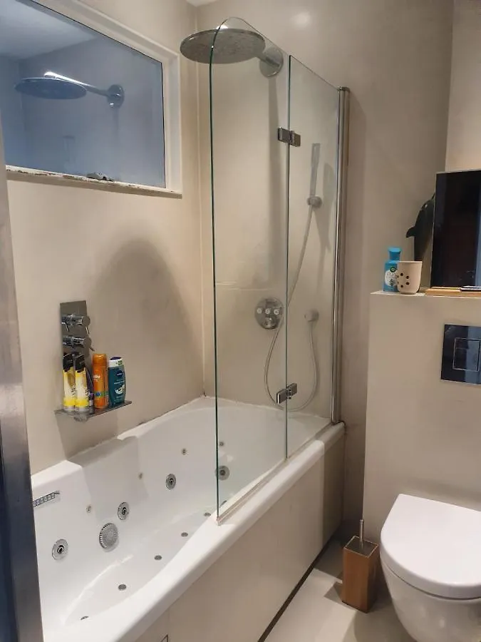 アパート Appartement In Stadsdeel West アムステルダム