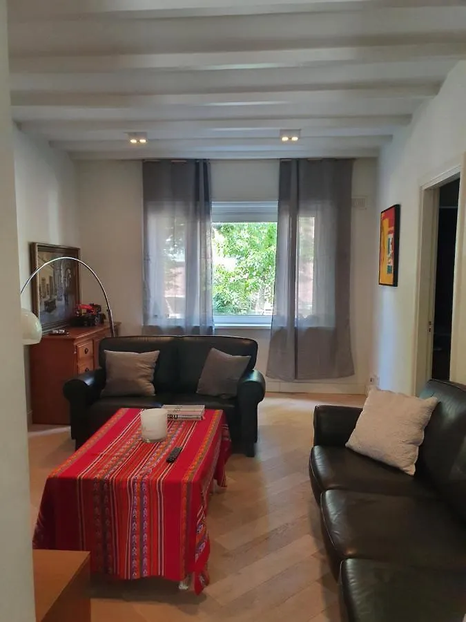 アパート Appartement In Stadsdeel West アムステルダム オランダ